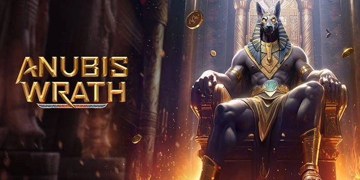 Tips Slot Anubis Wrath Agar Tidak Mudah Kehabisan Modal