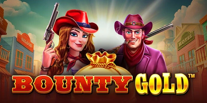 Tips Ampuh Bikin Slot Bounty Gold Lebih Gacor