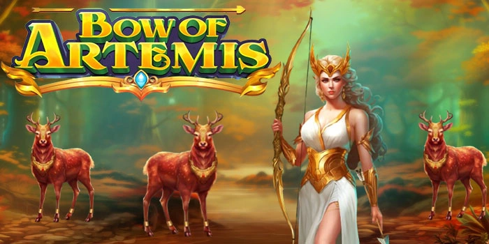 Strategi Meraih Kemenangan Besar di Slot Bow Of Artemis