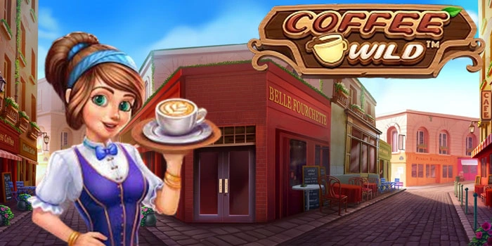 Rahasia Gacor Mendulang Jackpot di Slot Coffee Wild