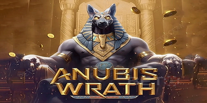 Tips Mendapatkan Kemenangan Besar di Slot Anubis Wrath