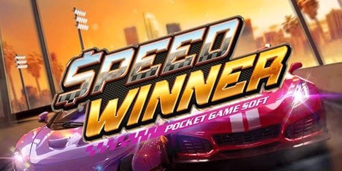 Pola Bermain Slot Speed Winner Berdasarkan Ritme Spin