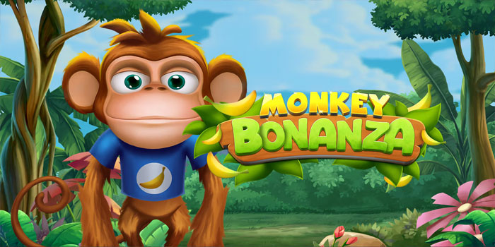 Temukan Cara Cerdas Jackpot Besar Slot Monkey Bonanza