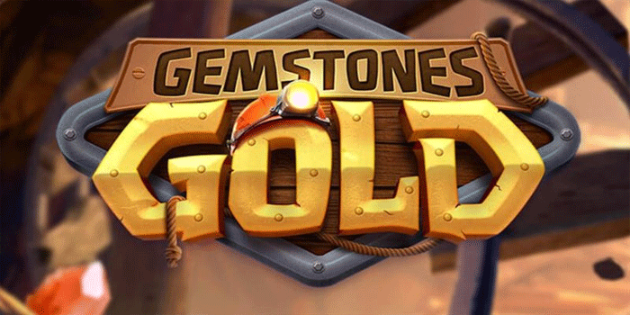 Cara Membaca Pola Slot Gemstones Gold Dengan Lebih Akurat