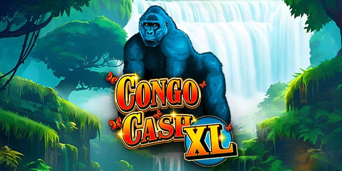 Teknik Efektif Buka Peluang Besar di Slot Congo Cash XL